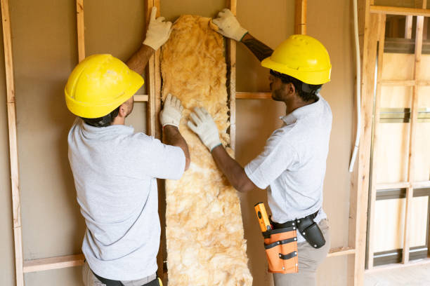 Types of Insulation We Offer in Hays, MT